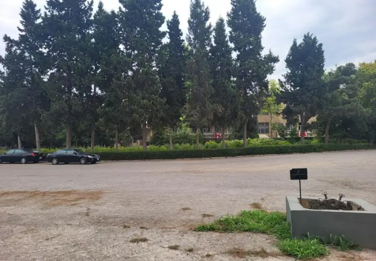 1000 m² Obyekt / Ofis Kirayə (aylıq), Nərimanov, Bakı