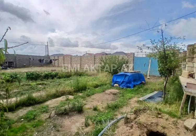 4 sot Torpaq Satılır, Sabunçu qəs., Sabunçu, Bakı