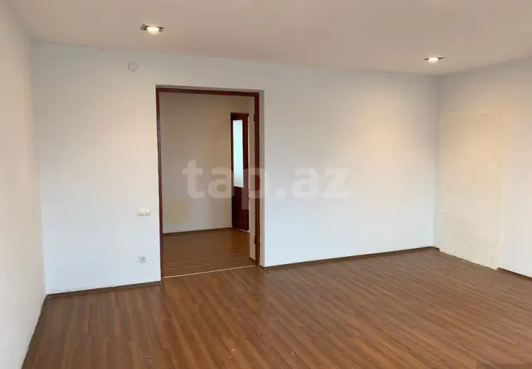 3 otaqlı mənzil , Bakı