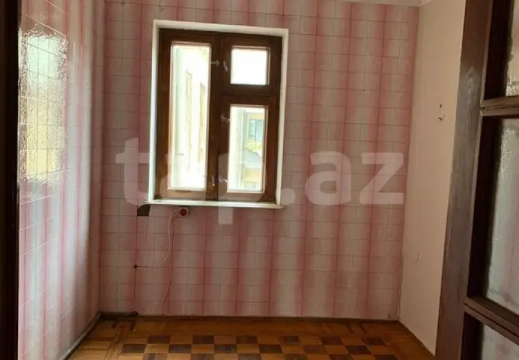 3 otaqlı mənzil , Bakı