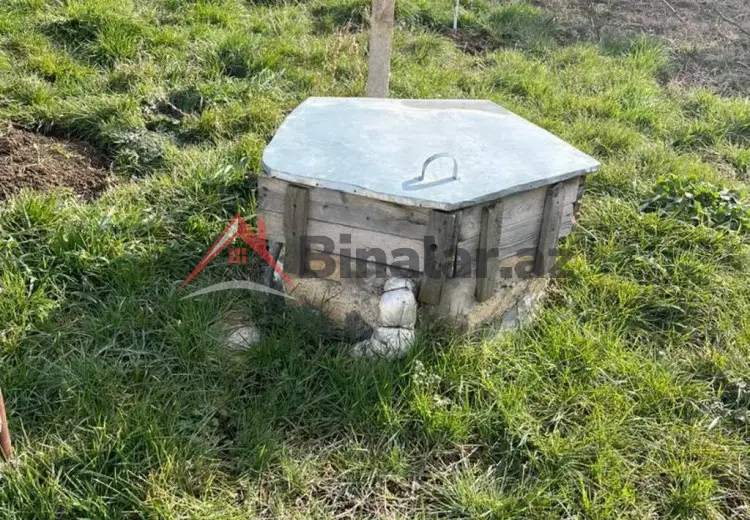 7 otaqlı mənzil Satılır, Şamaxı