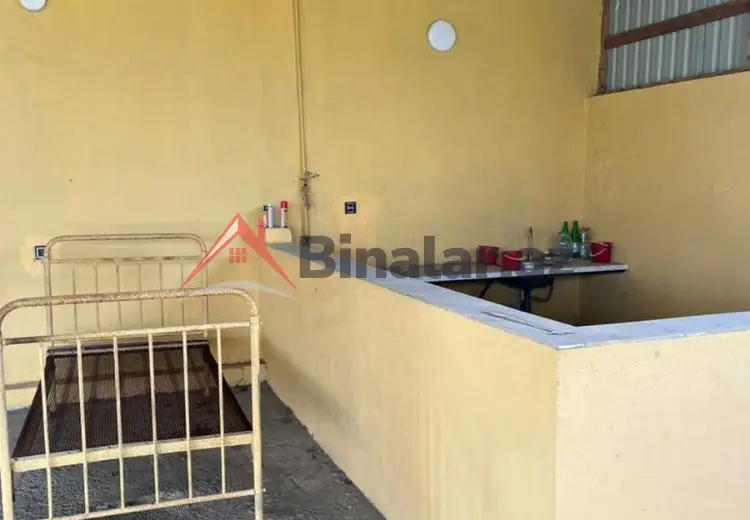 7 otaqlı mənzil Satılır, Şamaxı