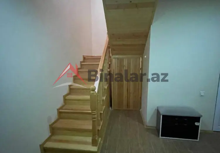 7 otaqlı mənzil Satılır, Şamaxı
