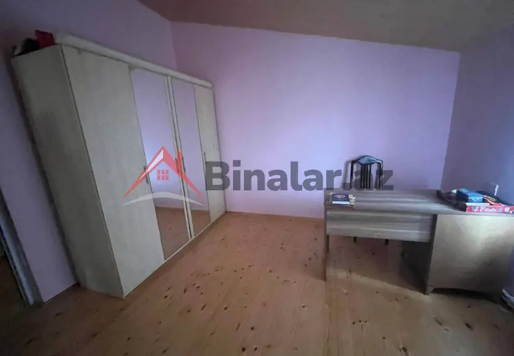 7 otaqlı mənzil Satılır, Şamaxı