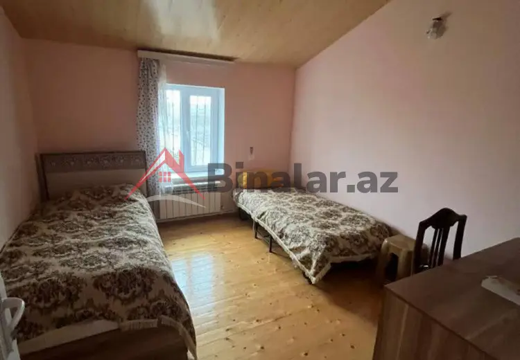 7 otaqlı mənzil Satılır, Şamaxı