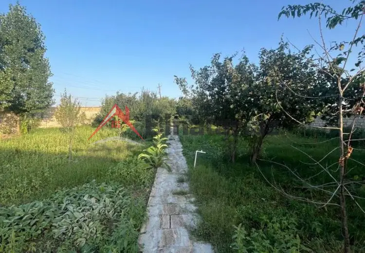 7 otaqlı mənzil Satılır, Şamaxı