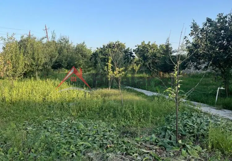 7 otaqlı mənzil Satılır, Şamaxı