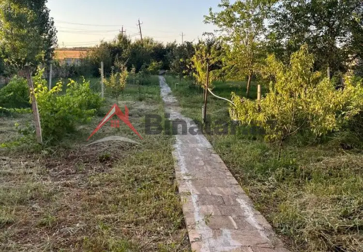7 otaqlı mənzil Satılır, Şamaxı