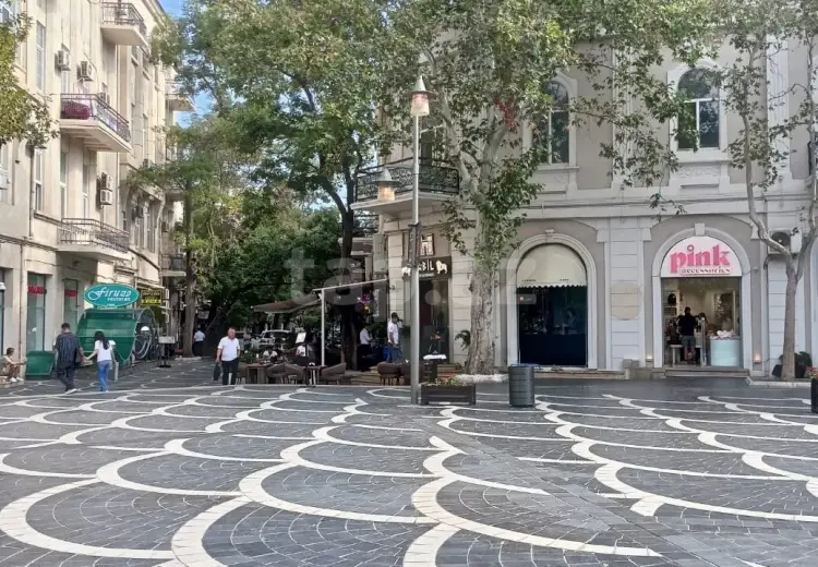 0 m² Obyekt / Ofis , Bakı