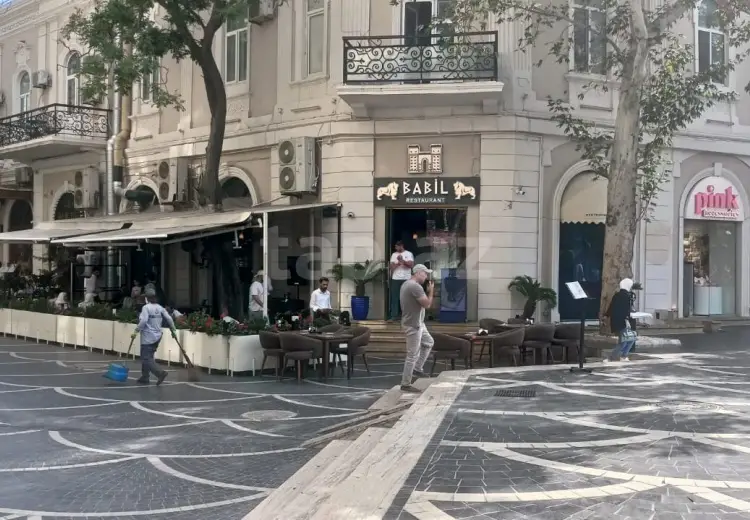 0 m² Obyekt / Ofis , Bakı