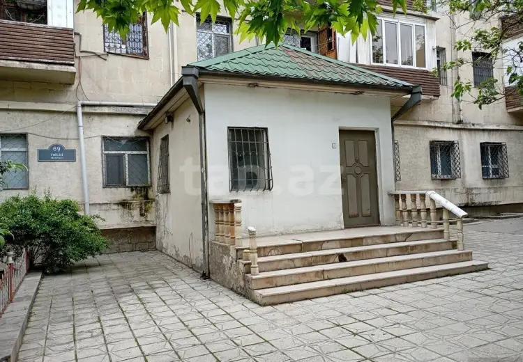 0 m² Obyekt / Ofis , Bakı