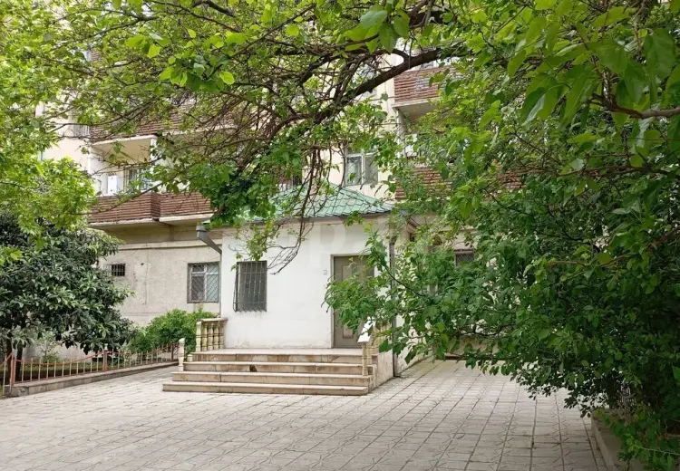 0 m² Obyekt / Ofis , Bakı