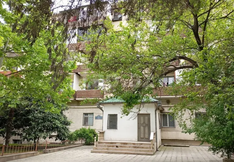 0 m² Obyekt / Ofis , Bakı