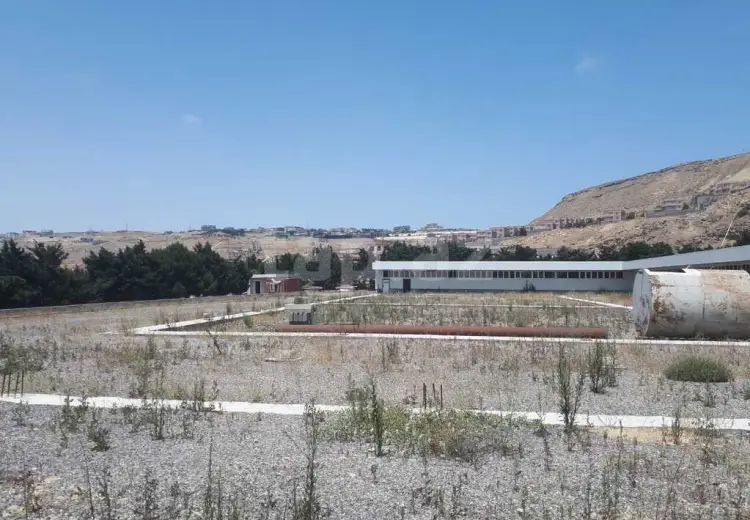 0 m² Obyekt / Ofis , Bakı