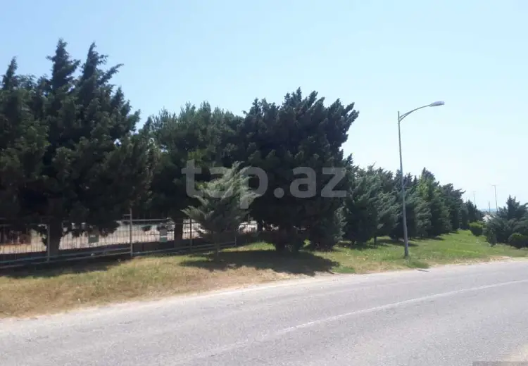 0 m² Obyekt / Ofis , Bakı
