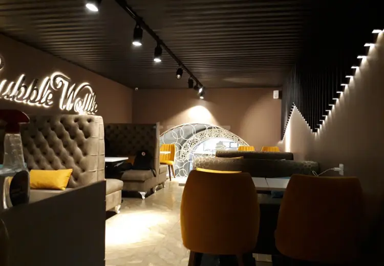 0 m² Obyekt / Ofis , Bakı