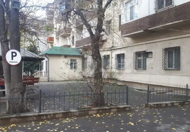 0 m² Obyekt / Ofis , Bakı