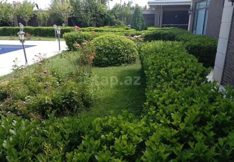 3 otaqlı mənzil , Bakı