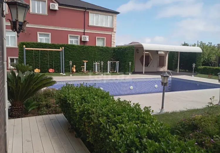 3 otaqlı mənzil , Bakı