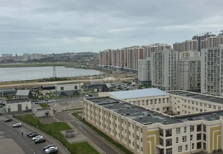 3 otaqlı mənzil Satılır, Yasamal qəs., Yasamal, Bakı