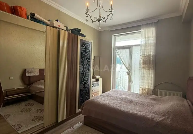 3 otaqlı mənzil Satılır, Yasamal qəs., Yasamal, Bakı