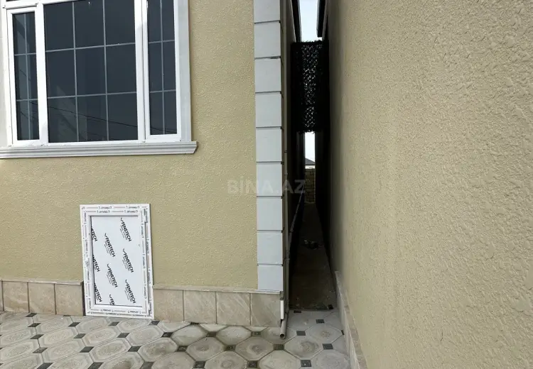 4 otaqlı mənzil Satılır, Abşeron