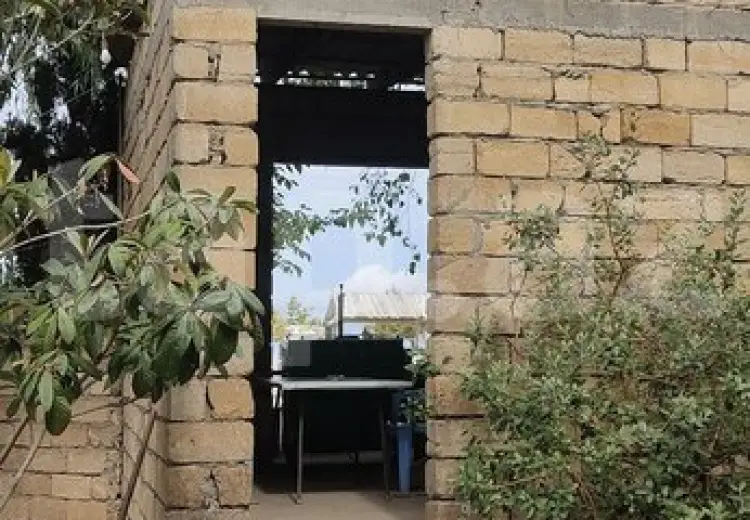 0 m² Obyekt / Ofis , Astara