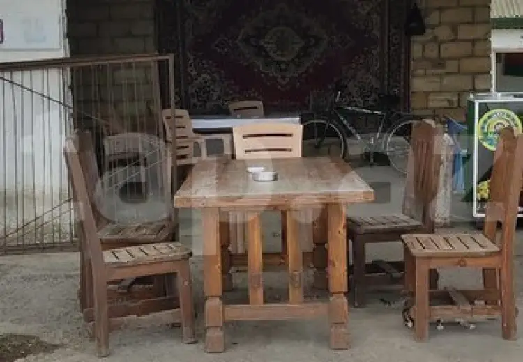 0 m² Obyekt / Ofis , Astara