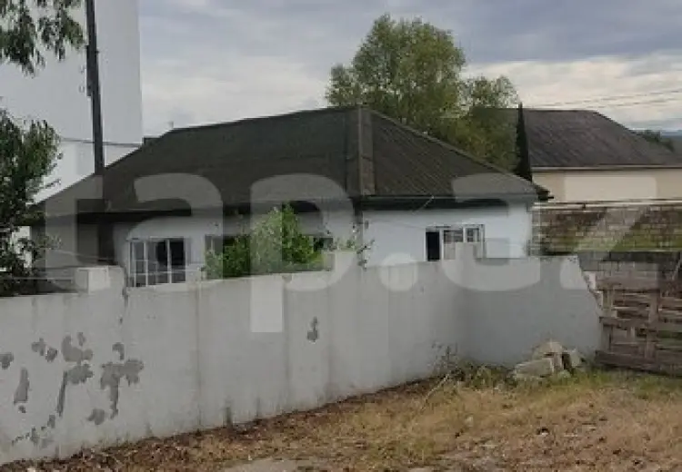 0 m² Obyekt / Ofis , Astara