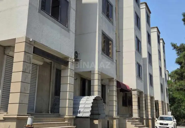 36 m² Obyekt / Ofis Satılır, Yasamal qəs., Yasamal, Bakı