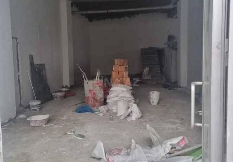 36 m² Obyekt / Ofis Satılır, Yasamal qəs., Yasamal, Bakı