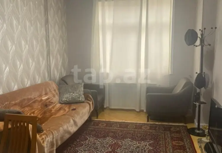 3 otaqlı mənzil , Xırdalan