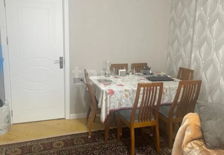 3 otaqlı mənzil , Xırdalan