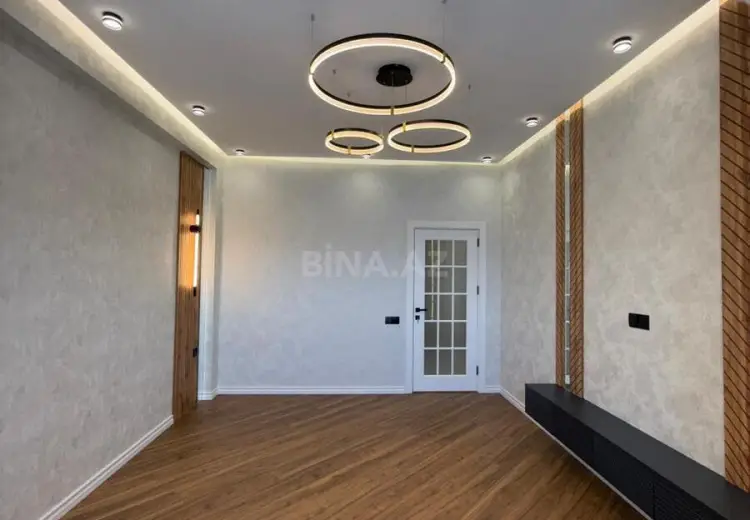 2 otaqlı mənzil Satılır, Xətai, Bakı