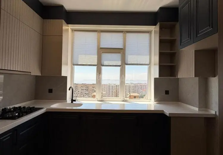 2 otaqlı mənzil Satılır, Xətai, Bakı