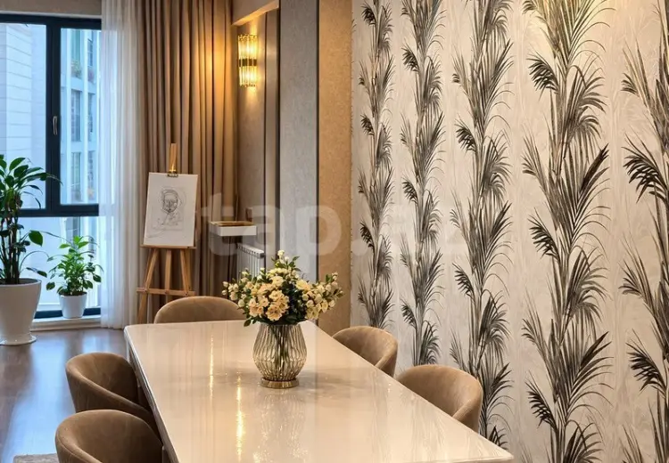 3 otaqlı mənzil , Bakı