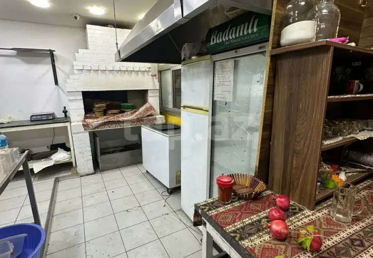 0 m² Obyekt / Ofis , Bakıxanov qəs., Sabunçu, Bakı