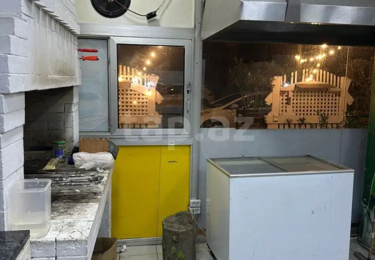0 m² Obyekt / Ofis , Bakıxanov qəs., Sabunçu, Bakı