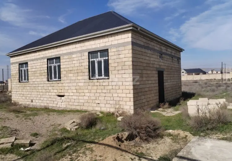 3 otaqlı mənzil , Şirvan