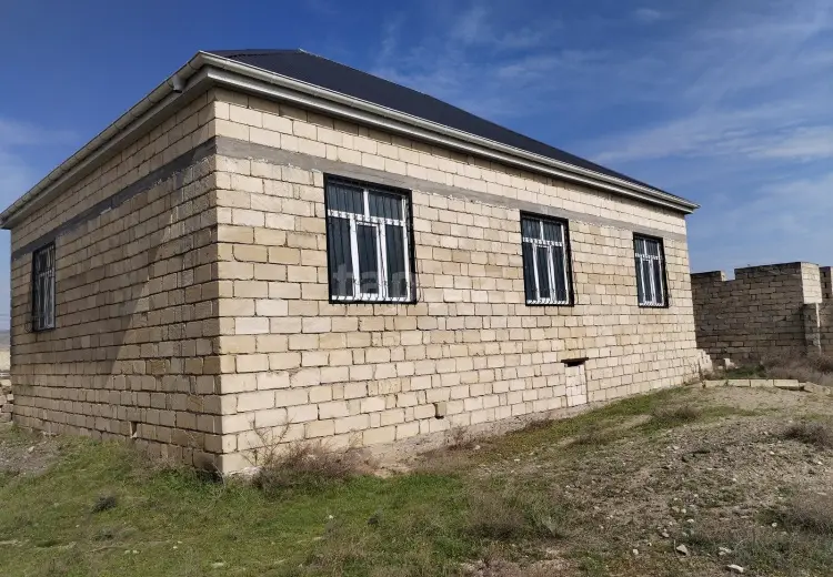 3 otaqlı mənzil , Şirvan