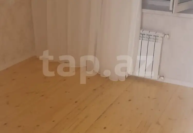 3 otaqlı mənzil , Bakı