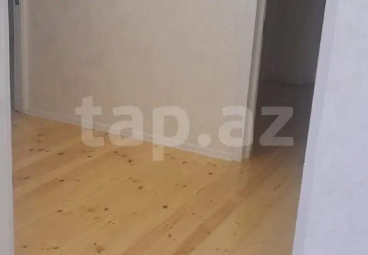 3 otaqlı mənzil , Bakı