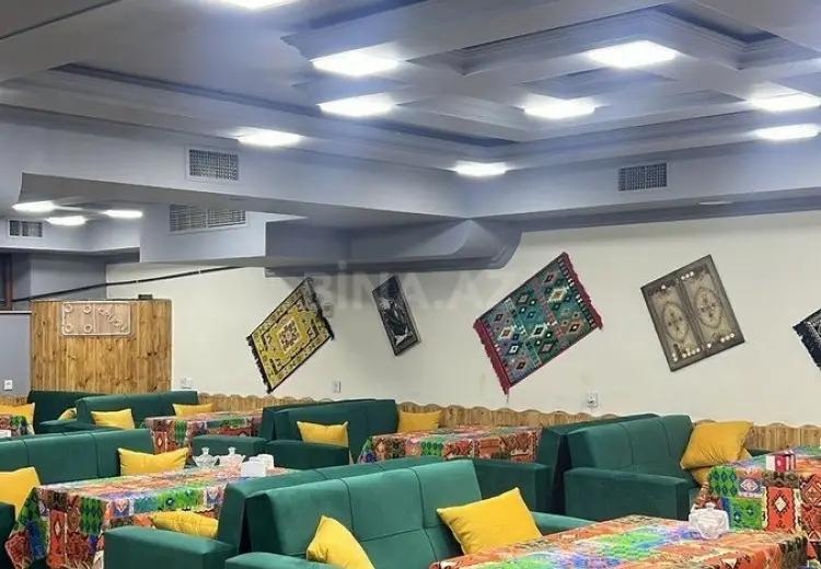 220 m² Obyekt / Ofis Kirayə (aylıq), 4-cü mikrorayon, Abşeron