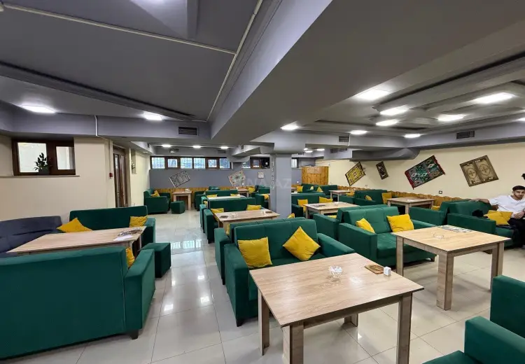 220 m² Obyekt / Ofis Kirayə (aylıq), 4-cü mikrorayon, Abşeron