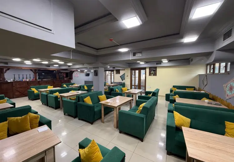 220 m² Obyekt / Ofis Kirayə (aylıq), 4-cü mikrorayon, Abşeron