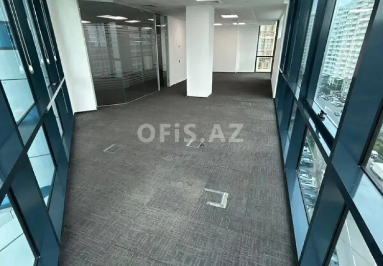 600 m² Obyekt / Ofis Satılır, Yeni Yasamal qəs., Yasamal, Bakı