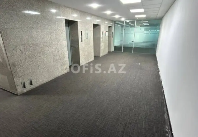 600 m² Obyekt / Ofis Satılır, Yeni Yasamal qəs., Yasamal, Bakı