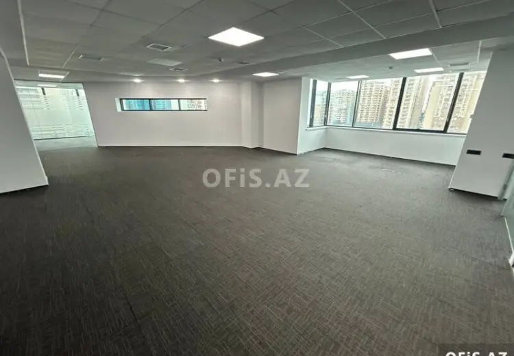 600 m² Obyekt / Ofis Satılır, Yeni Yasamal qəs., Yasamal, Bakı