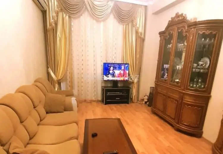 3 otaqlı mənzil Satılır, Yasamal qəs., Yasamal, Bakı