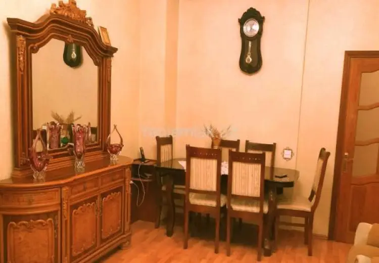 3 otaqlı mənzil Satılır, Yasamal qəs., Yasamal, Bakı